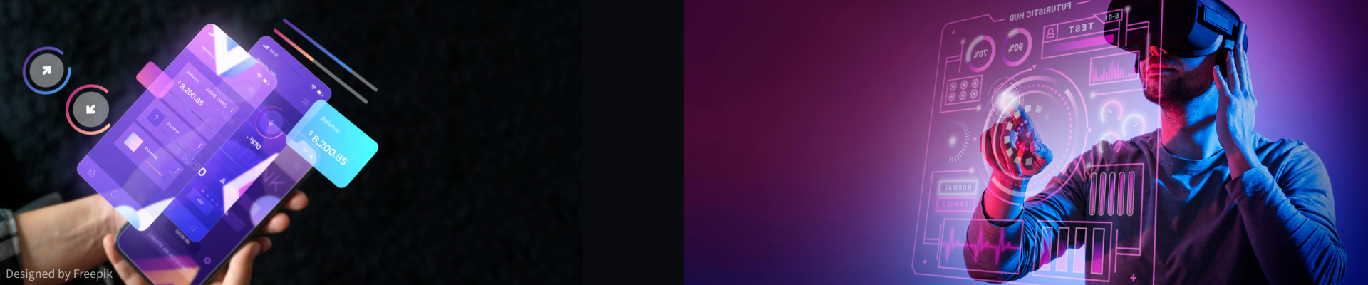 Banner