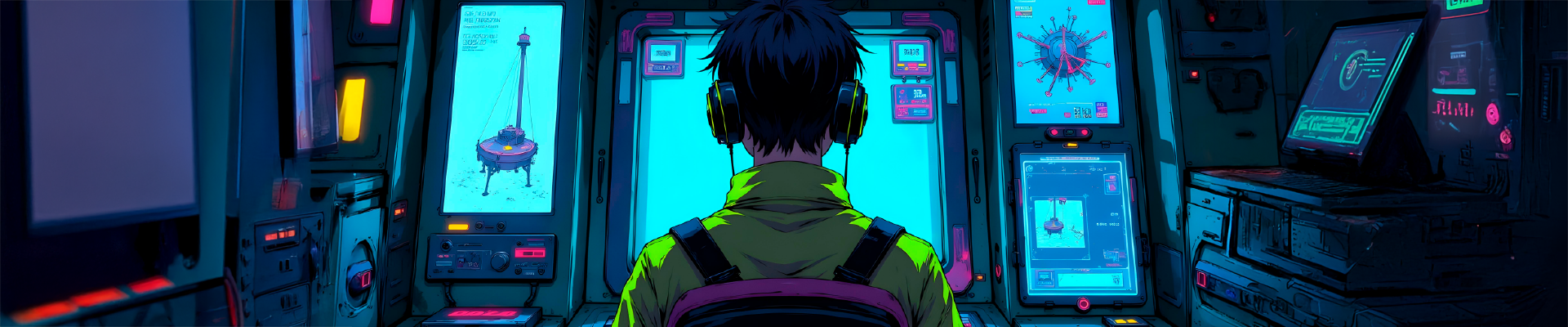 Banner